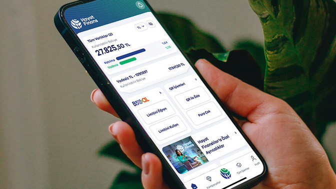 Bir babanın çocuğunun banka hesap hareketlerini ve mobil bankacılığını takip etmesi ne kadar doğru?