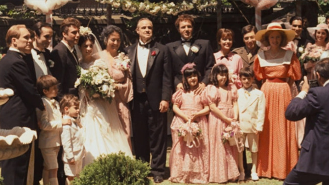 Film yönetmeni olsaydım sizi hangi filmde hangi karakterde oynatırdım? Söyleyeyim mi?