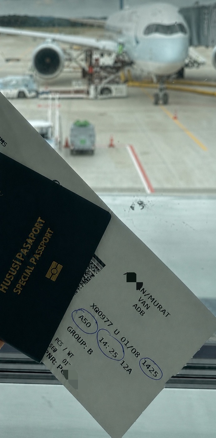 Tatil başlıyor ✅ Depresyon bitiyor ❌ siz tatile nereye gidiyorsunuz?