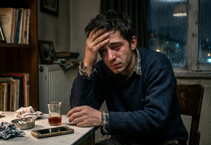 Love bombinge hiç maruz kaldınız mı?