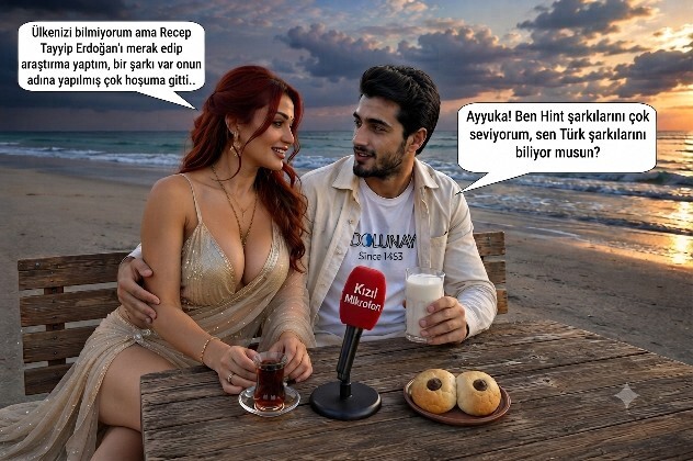 Kurabiyenin yanında çay mı, süt mü içilir?