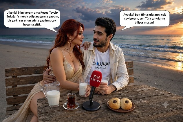 Kurabiyenin yanında çay mı, süt mü içilir?