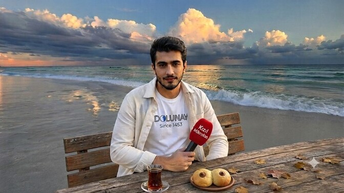 Kurabiyenin yanında çay mı, süt mü içilir?