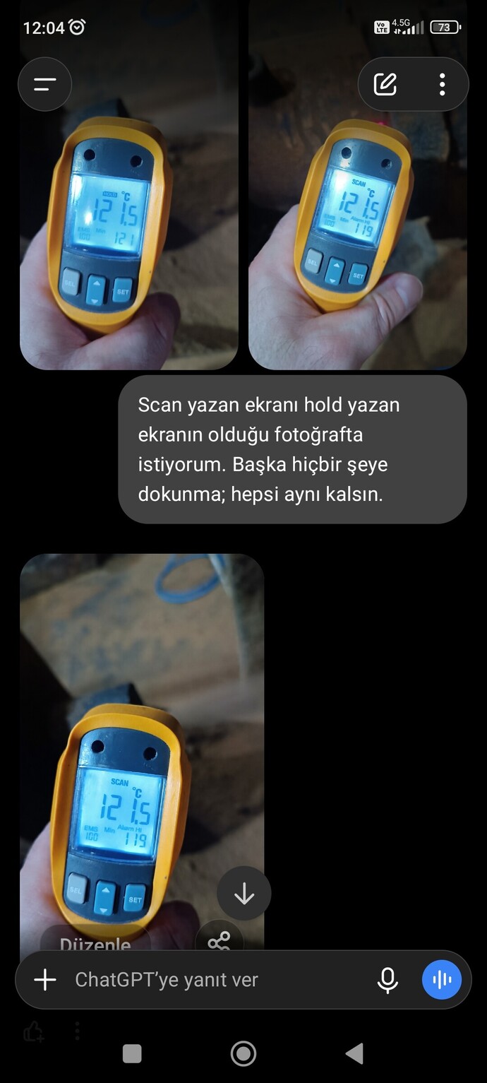 Deneme amaçlıdır. Trafiğe kapalı alanda çekilmiştir.
