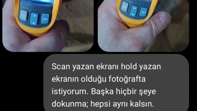 İşte veya okulda yapay zeka kullanıyor musunuz?