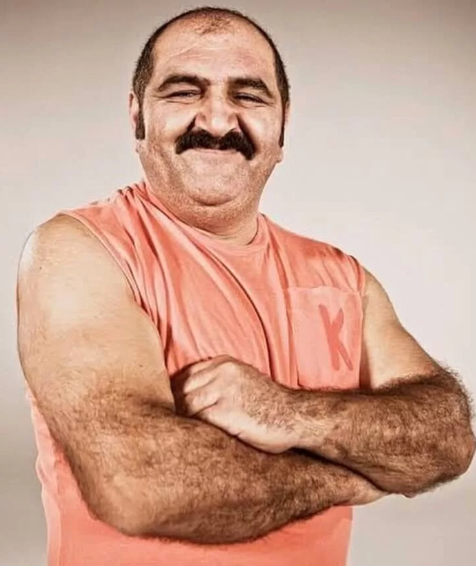 Kıyamadığınız biri var mi?
