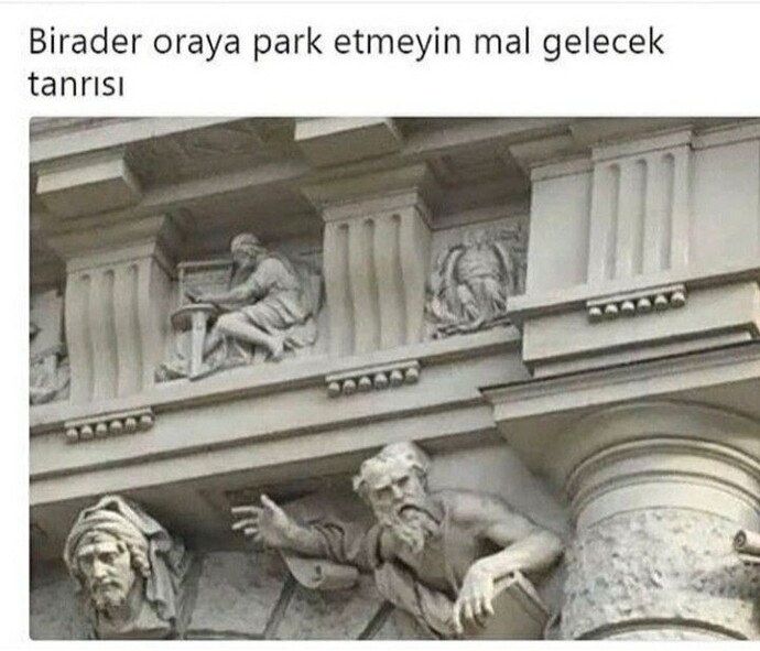 Çek abicim arabanı ya