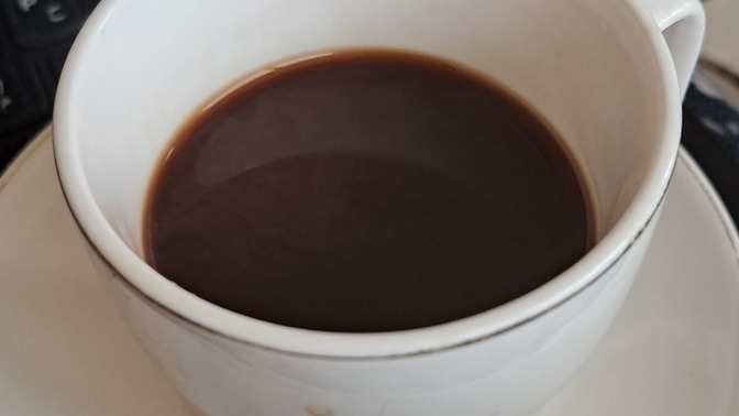Espresso içmeyi sevmeyen var mı?