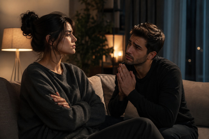 #Aşkİlişkileri