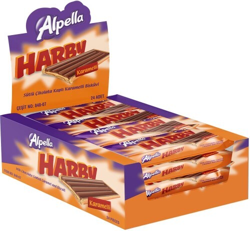 Canınızın çektiği abur cubur var mı?