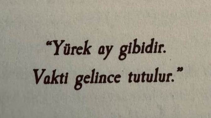 Aşkı arıyor musunuz yoksa akışına mı bıraktınız?