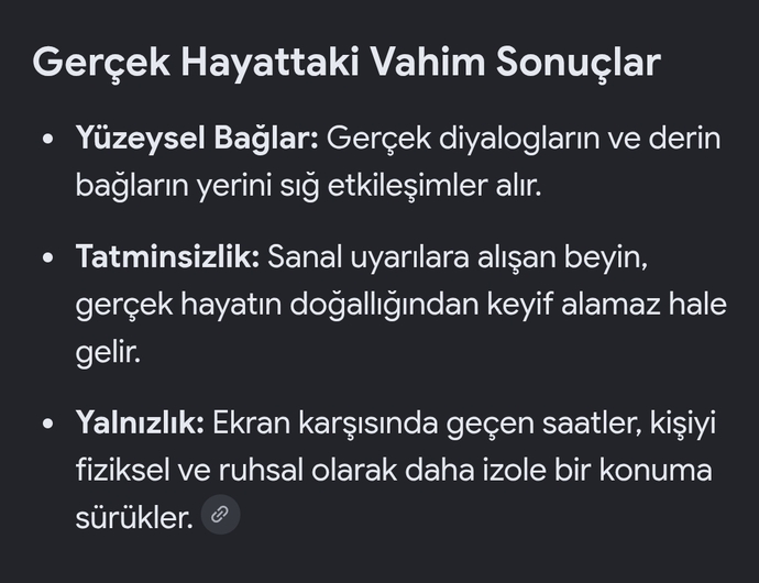 Sanalda otorite öttürmeye çalışanların gerçekte bir zavallı olduğunu düşünür müsünüz?