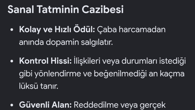 Sanalda otorite öttürmeye çalışanların gerçekte bir zavallı olduğunu düşünür müsünüz?