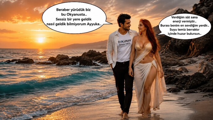 Aşk bir renk olsaydı, hangi renk olurdu?