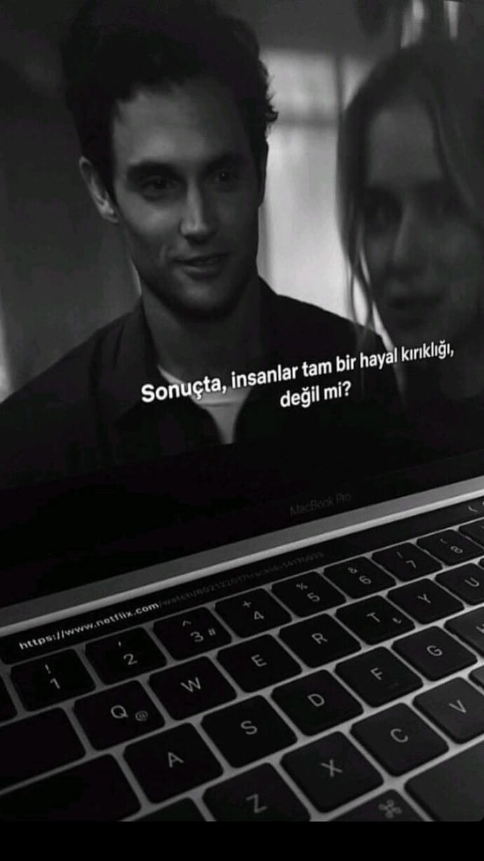 İnsanlar hayal kırıklığı mıdır?