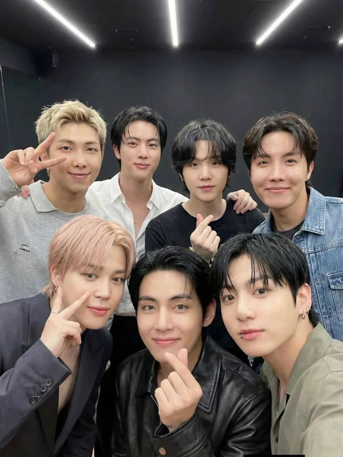 Bts neden eskisi gibi parlamıyor?