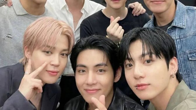 Bts neden eskisi gibi parlamıyor?