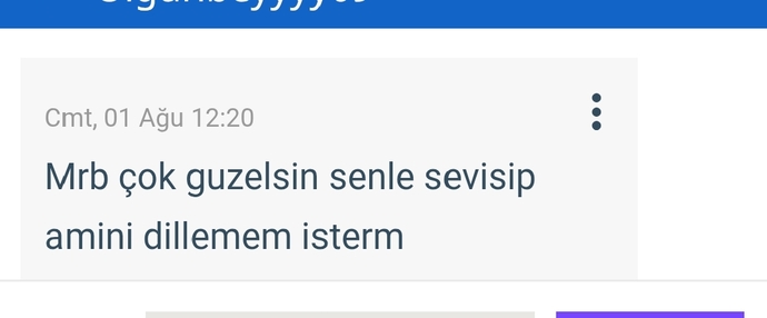 Bunlara bu cesaret nereden geliyor?