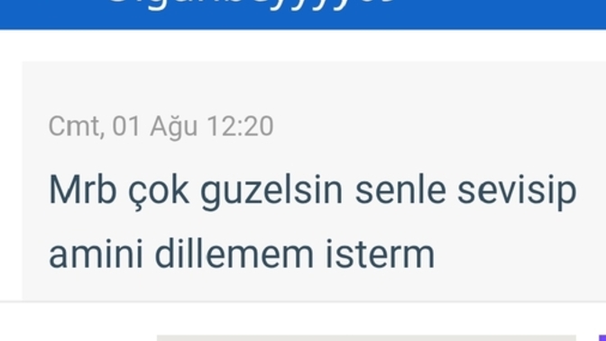 Bunlara bu cesaret nereden geliyor?
