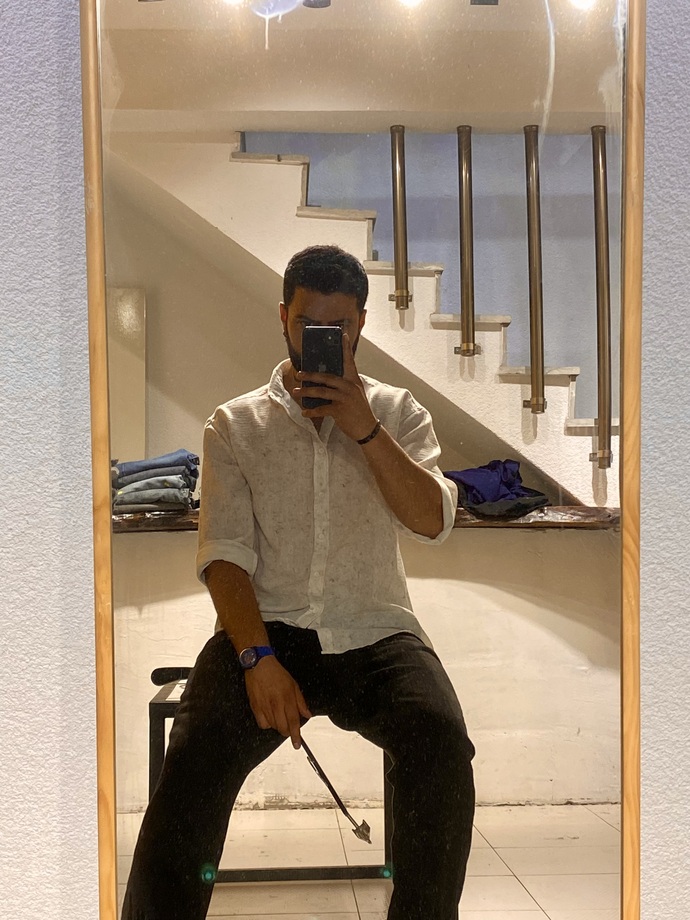 Instagram için bu fotoğrafın altına komik, ciddiyetsiz ne söz yazabilirim?