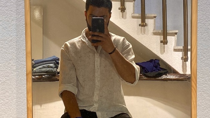 Instagram için bu fotoğrafın altına komik, ciddiyetsiz ne söz yazabilirim?