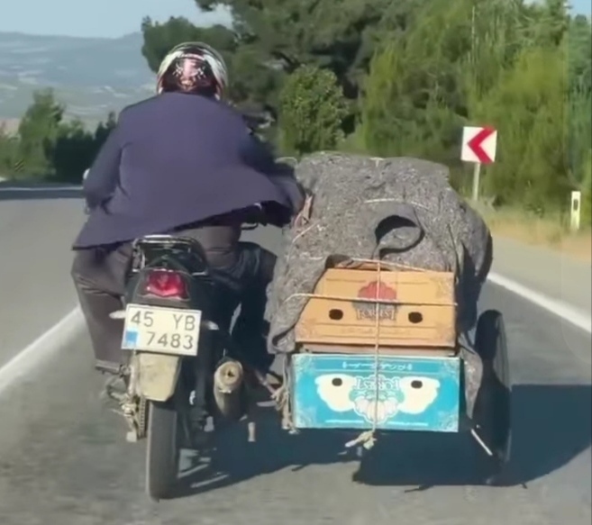 Bir insanın fakir mi zengin mi olduğu nerden anlaşılır?