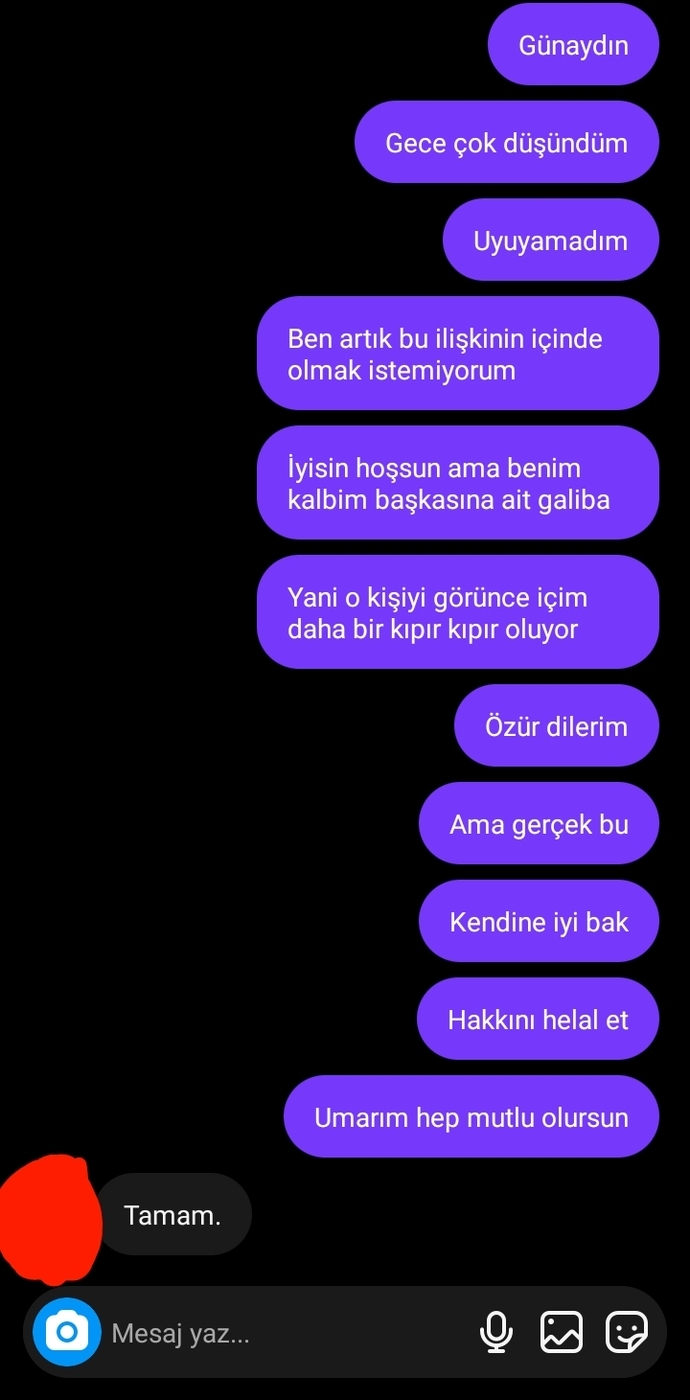 Erkekler neden aşk için mücadele etmiyor, neden bu kadar duygusuz ve umursamazlar?