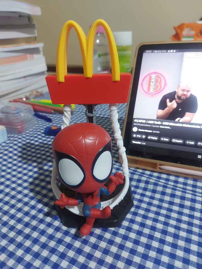 Favori süper kahramanın kimdi?