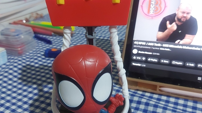 Favori süper kahramanın kimdi?