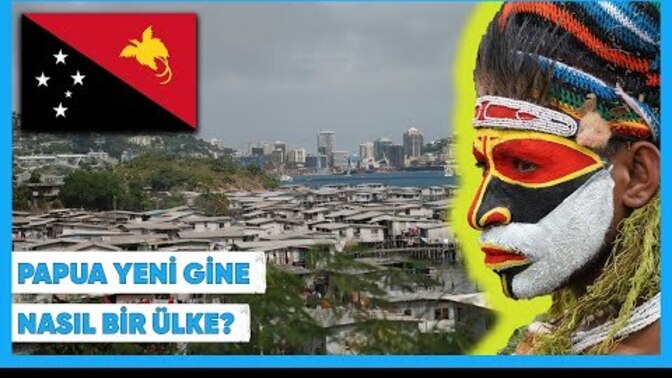 Papua Yeni Gine Kinası 10 lira olmuş, ( İnsan yiyen Yamyamların parası) siz ne düşünüyorsunuz?