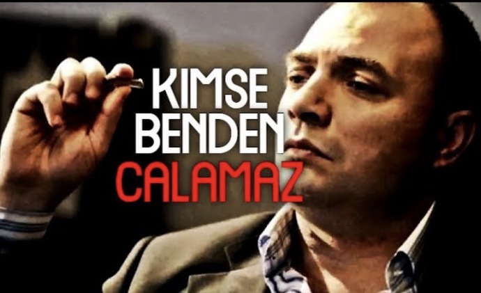 Kalbinin hırsızı var mı?