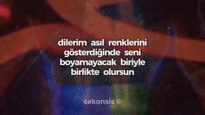 Doğru kişiyi bulabildiniz mi?