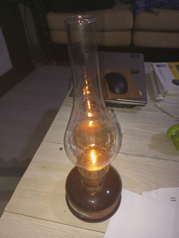 Bunu bilen var mı aranızda?