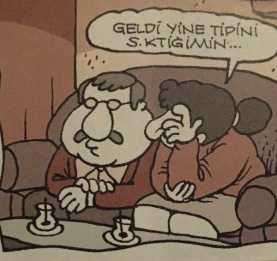 Evinize gelmesini istemediğiniz kişi/kişiler olunca nasıl çözüm buluyorsunuz?