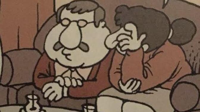 Evinize gelmesini istemediğiniz kişi/kişiler olunca nasıl çözüm buluyorsunuz?