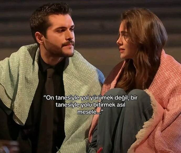 Gerçekten Ask neydi?
