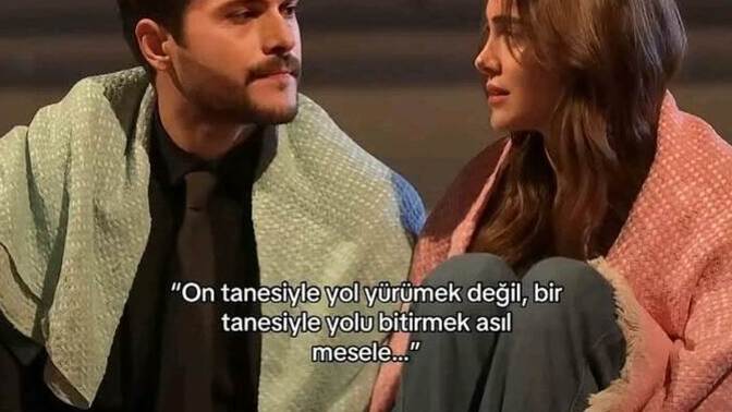 Gerçekten Ask neydi?
