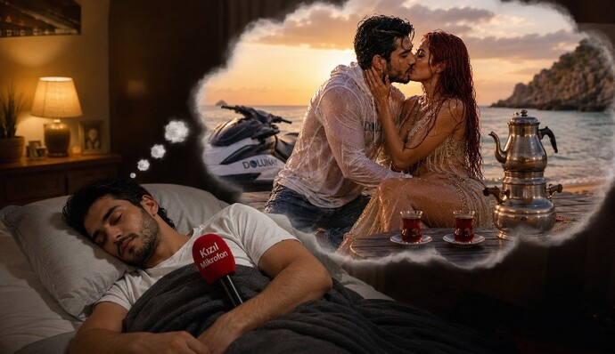 Daha önce hiç yapmadığın hangi şeyi yapmak istersin?