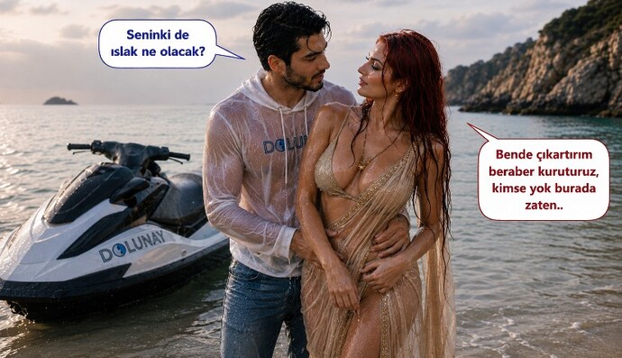 Daha önce hiç yapmadığın hangi şeyi yapmak istersin?