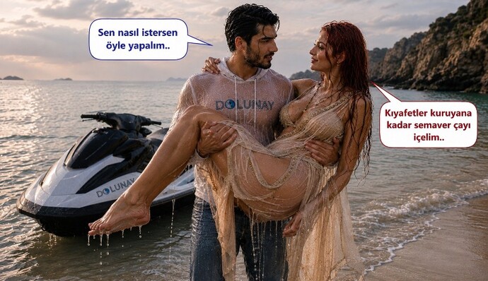 Daha önce hiç yapmadığın hangi şeyi yapmak istersin?