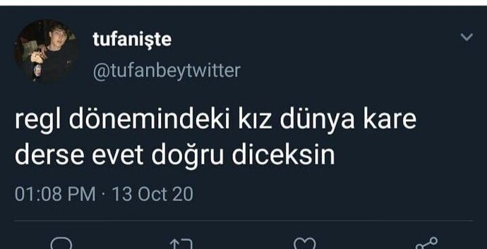 Sevdiğiniz kadının nazını çeker misiniz?