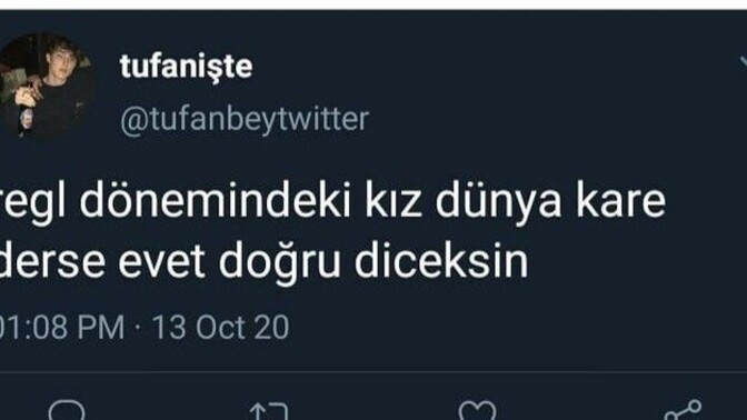 Sevdiğiniz kadının nazını çeker misiniz?