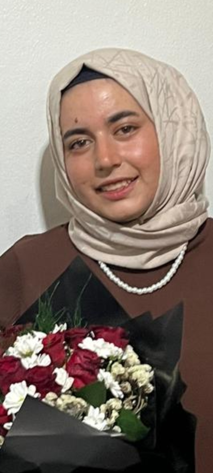 #hayatakirginçiçek27