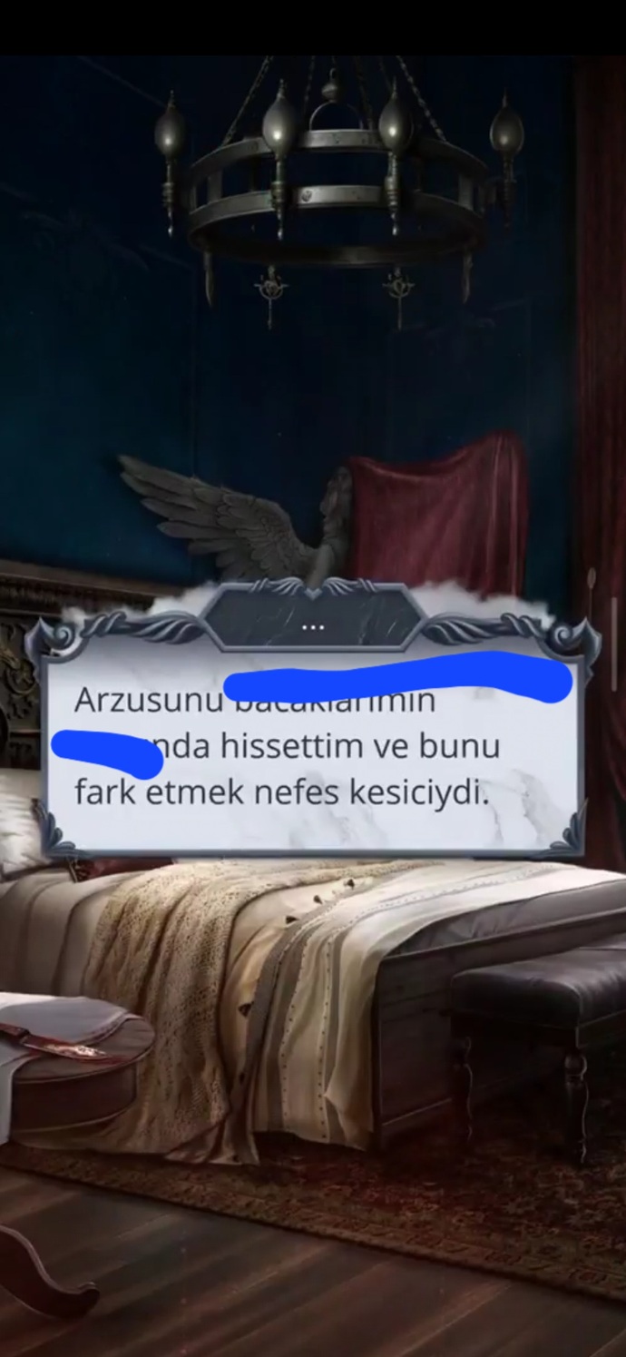 Malbonte karakterine bu kadar tutulmak normal mi, hikayeyi siz nasıl buldunuz?