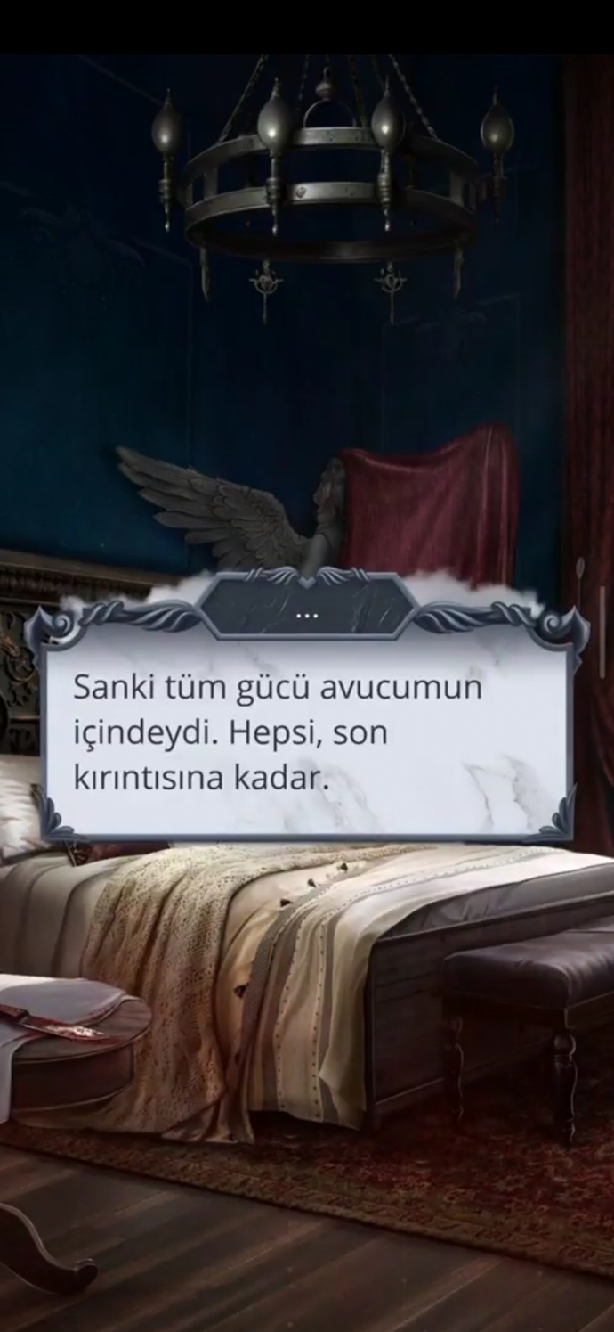 Malbonte karakterine bu kadar tutulmak normal mi, hikayeyi siz nasıl buldunuz?