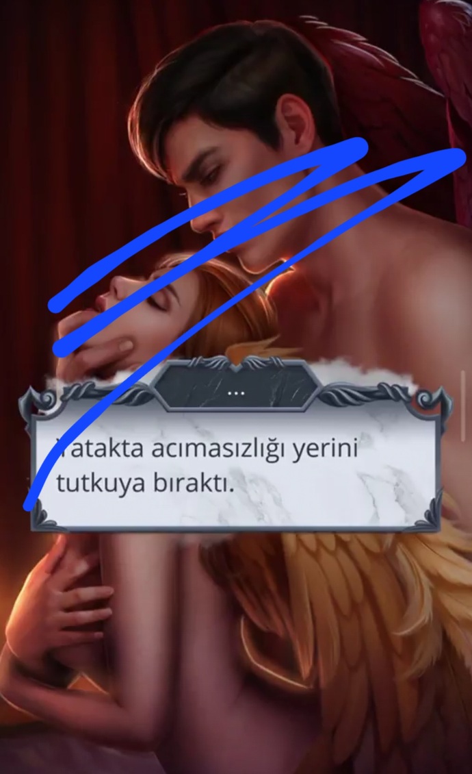 Malbonte karakterine bu kadar tutulmak normal mi, hikayeyi siz nasıl buldunuz?