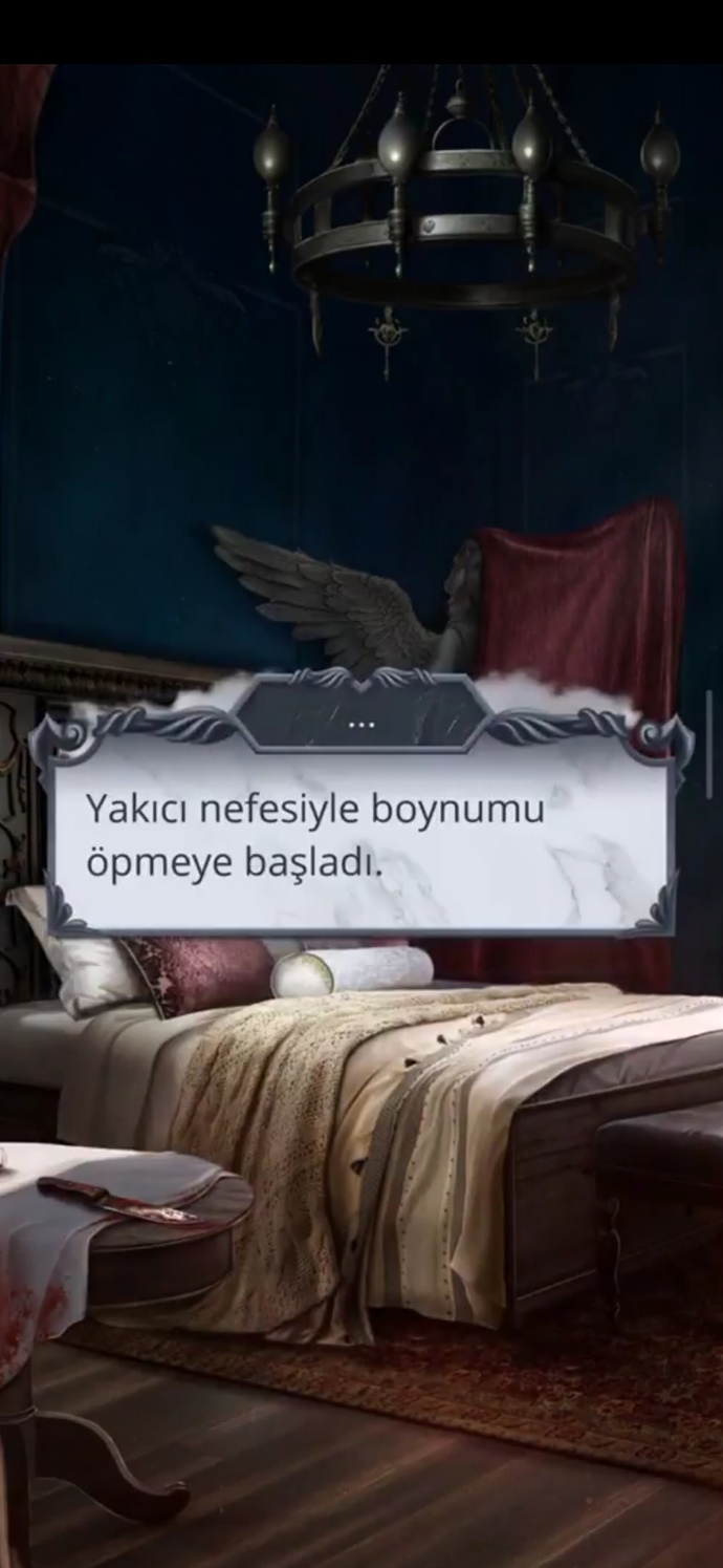 Malbonte karakterine bu kadar tutulmak normal mi, hikayeyi siz nasıl buldunuz?