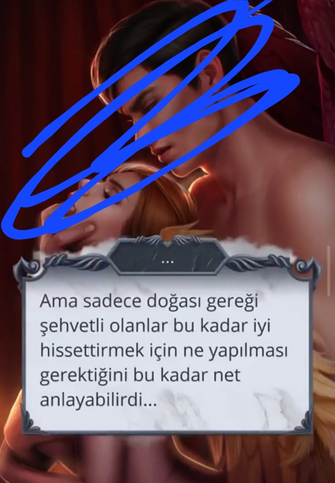 Malbonte karakterine bu kadar tutulmak normal mi, hikayeyi siz nasıl buldunuz?