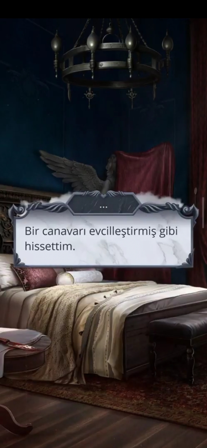 Malbonte karakterine bu kadar tutulmak normal mi, hikayeyi siz nasıl buldunuz?