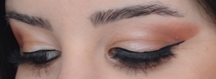 Ruj mu eyeliner mı daha vazgeçilmez, makyajında en çok hangisini seviyorsun?